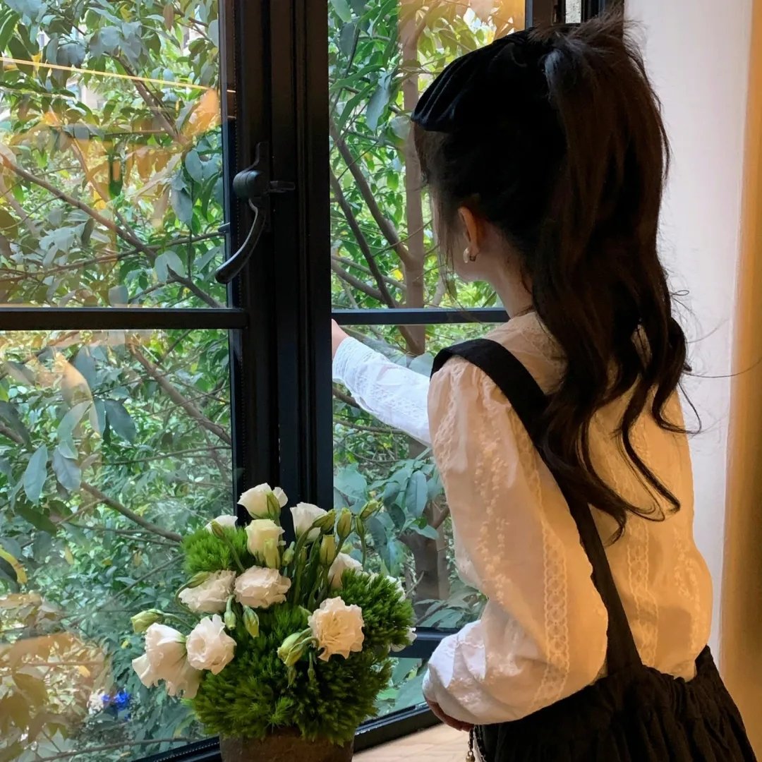 庐山假面目